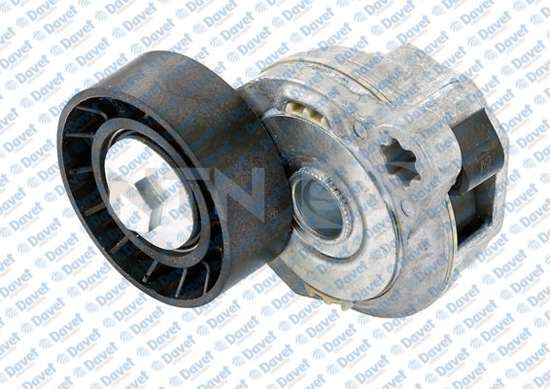 SNR GA36547 Alternator Gergi Rulmani [Kutuklu] Volvo S60 Ii D3-D4 [10-15] 2.4 D4 Awd 15=> D5-D5 Awd [10-15]